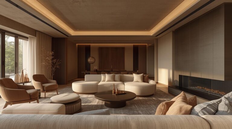 Goodbye Minimalist, Hello ‘Warm Modern’: 7 Home Decor Trends That Will Dominate 2026