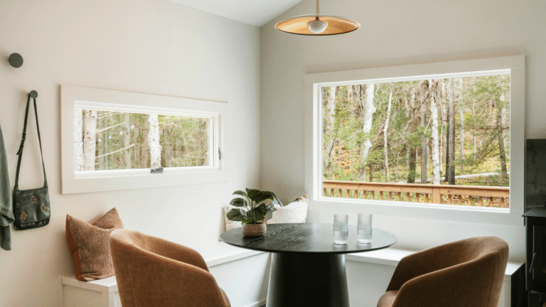 How to Create a Healing Sanctuary Corner: 5 Soulful Secrets for a Cozy Home Nook