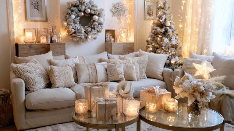 The ‘Indoor Meadow’ Aesthetic: How to Design a Living 2026 Biophilic Sanctuary