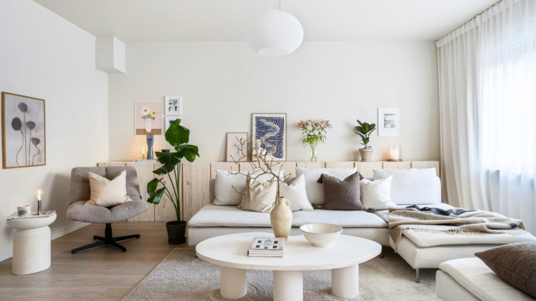 Quiet Luxury Home Decor: How to Get the Look on a Budget