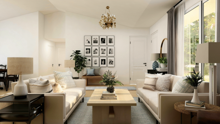 The Earth-First Home: 7 Sustainable Decor Trends That Will Rule 2026