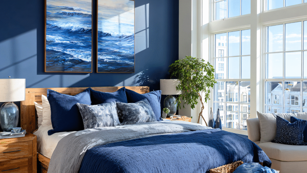 The ultimate guide to creating a soulful anti-inflammatory home to reduce stress.
