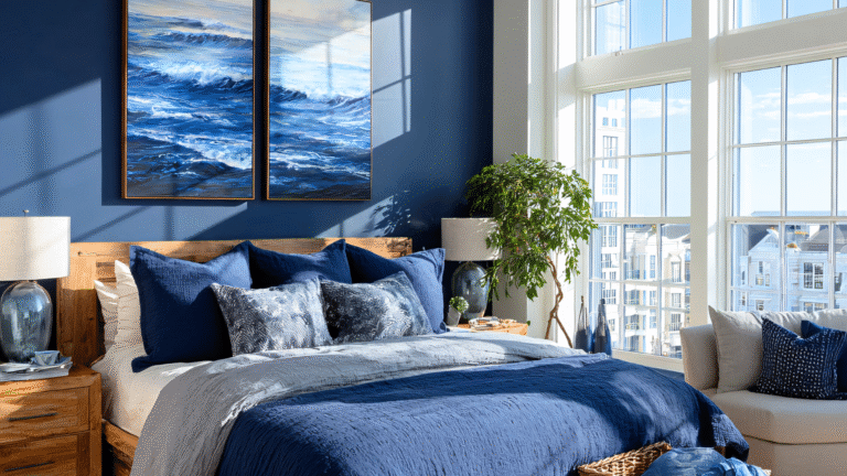 The Anti-Inflammatory Home: 5 Soulful Decor Swaps to Reduce Stress & Boost Your Mood