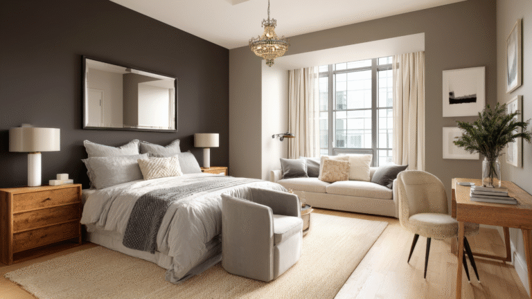 The Sanctuary: 7 Warm Modern Bedroom Trends I’m Obsessed With for 2026