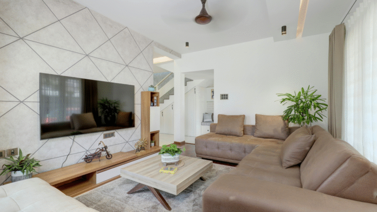 The “Rooted Home” Aesthetic: Why “Soil & Sun” Tones Are Replacing Stark Whites