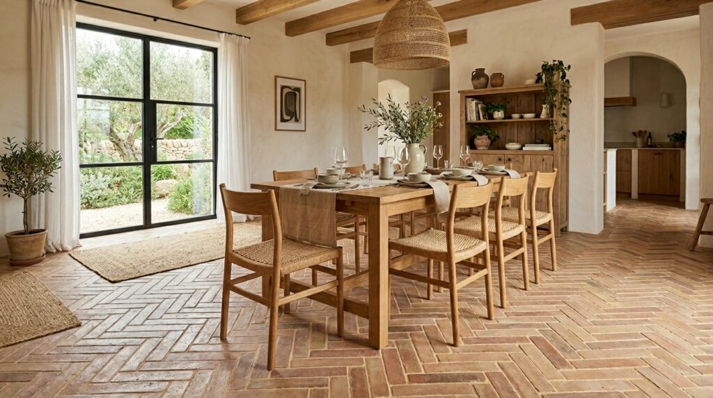 Terracotta Tile Hacks