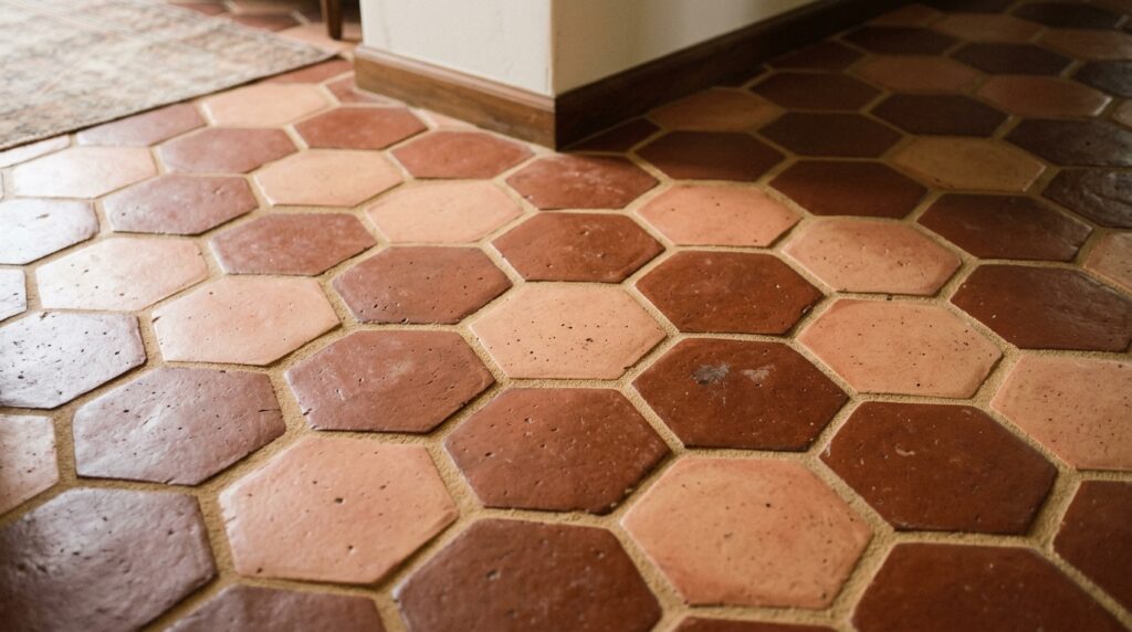 Terracotta Tile Hacks