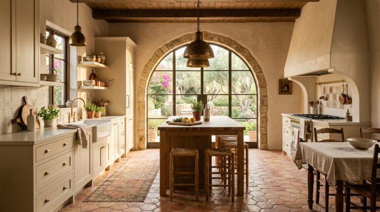 10 Terracotta Tile Hacks Taking Over 2026 Homes