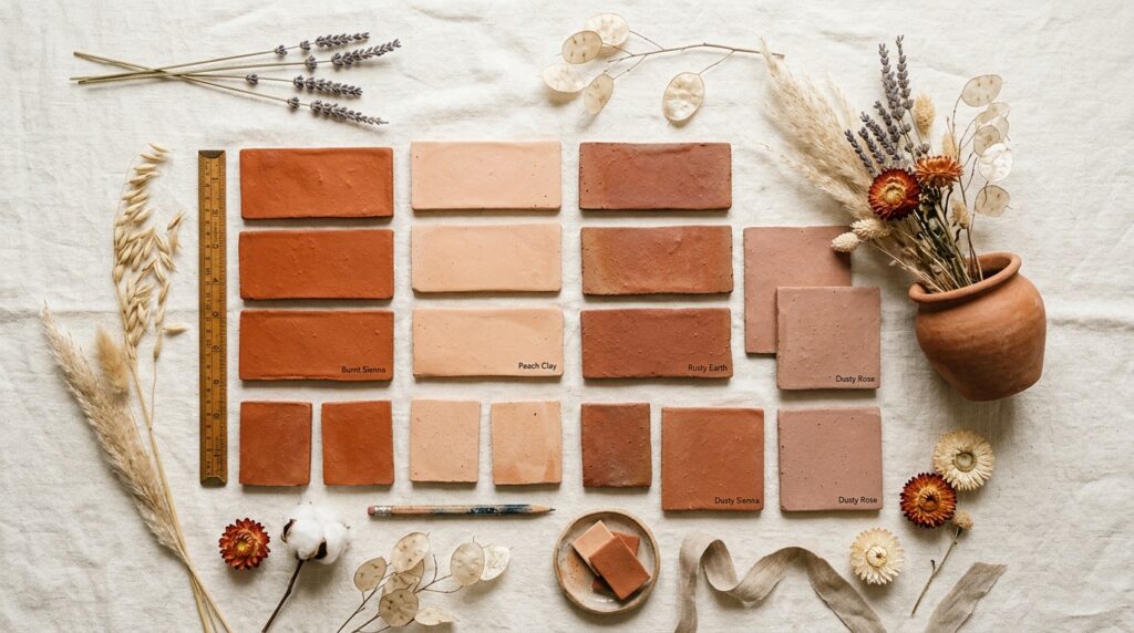 Terracotta Tile Hacks