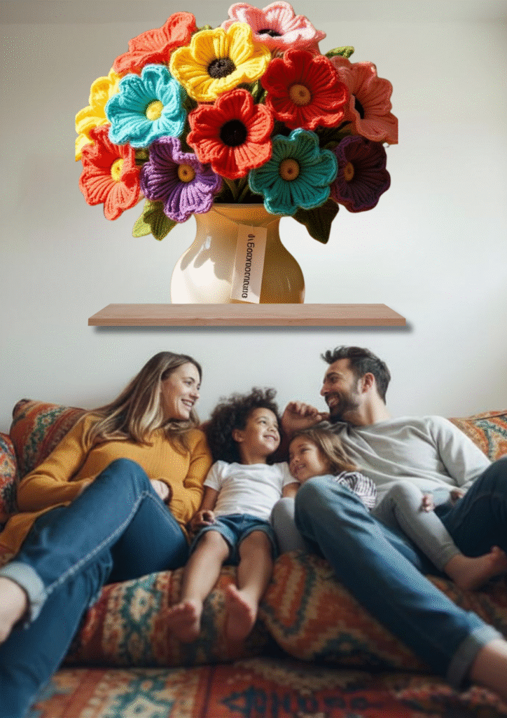 Busy Mums